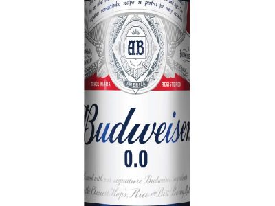Budweiser Beer