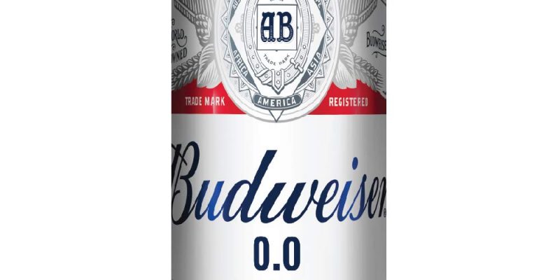 Budweiser Beer