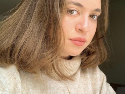Tamar Tsikhelashvili