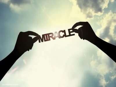 Miracle Books