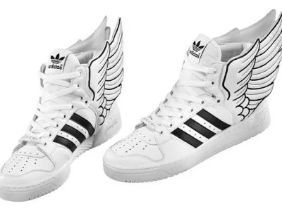 Jeremy Scott