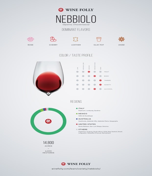 Nebbiolo