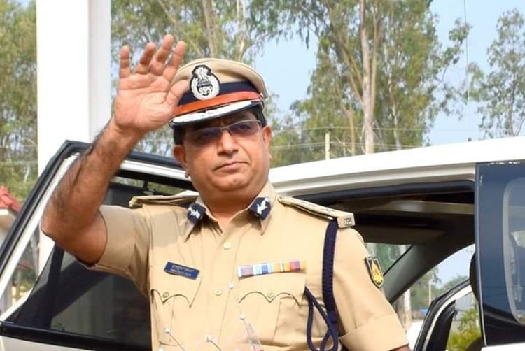 Bhaskar Rao