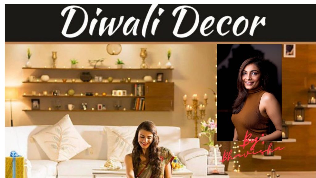 Diwali Interior