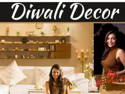 Diwali Interior