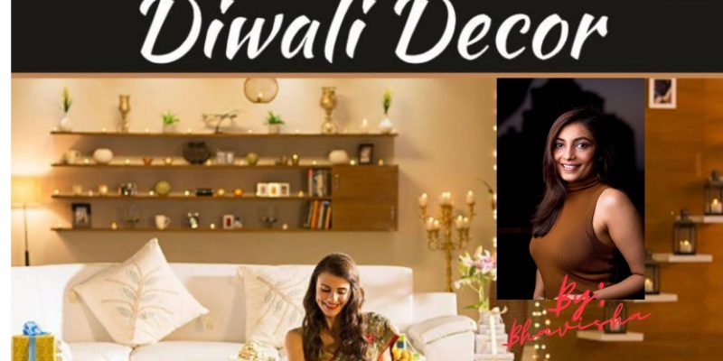 Diwali Interior