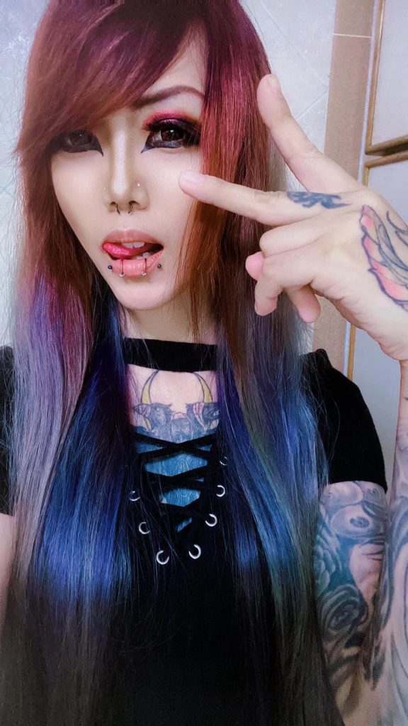 Cheryllin 