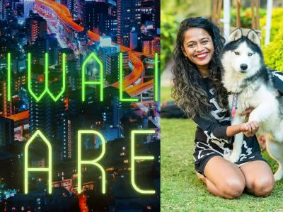Diwali Care for Pets
