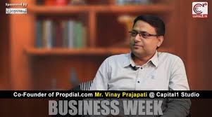 Vinay Prajapati