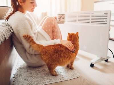 Room Heater
