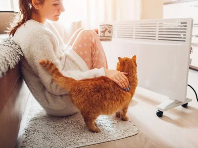 Room Heater
