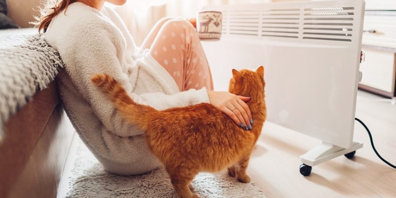 Room Heater
