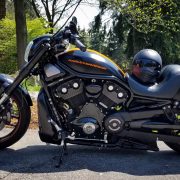Harley Davidson