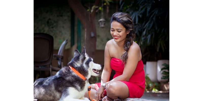 Lopa Saikia