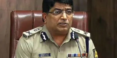 Bhaskar Rao