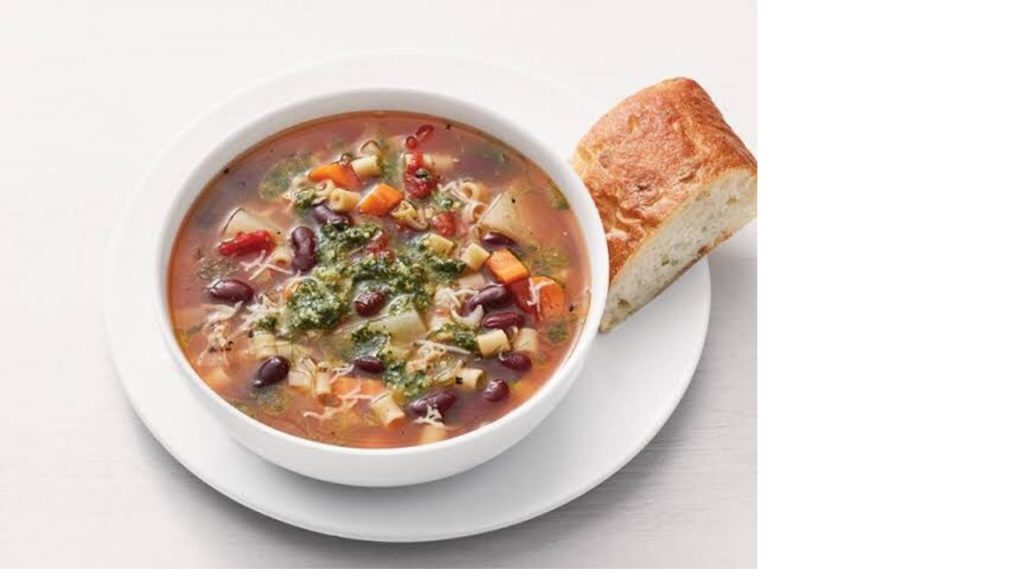 Soup