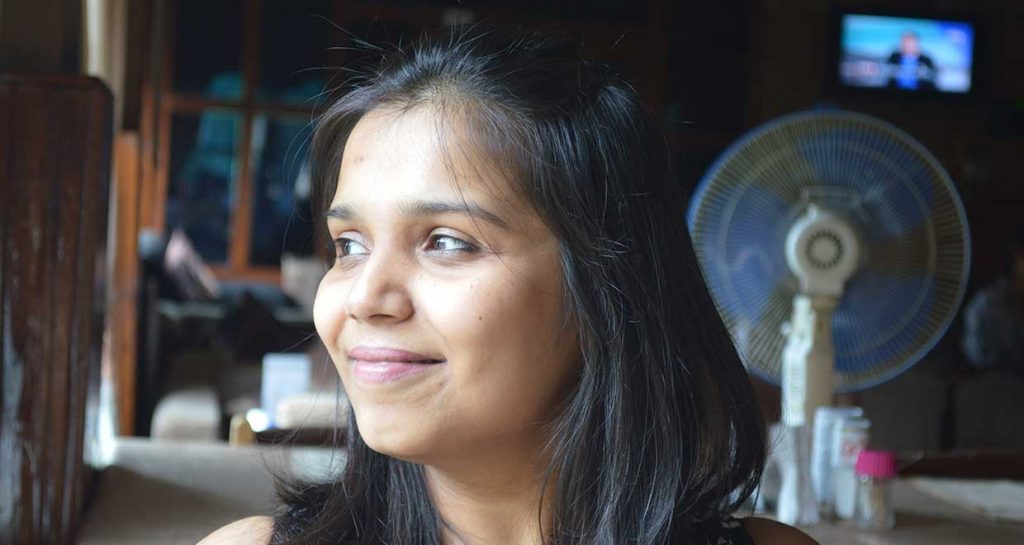 Raddhika Singh