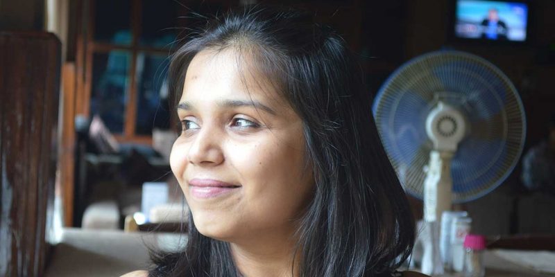 Raddhika Singh