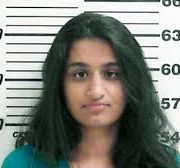 Simran Kaur