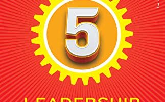 Paul Dupuis: The E5 movement