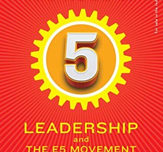 Paul Dupuis: The E5 movement