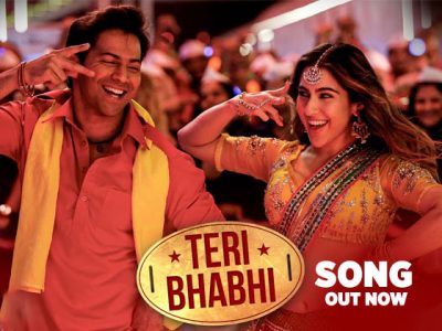Teri Bhabhi