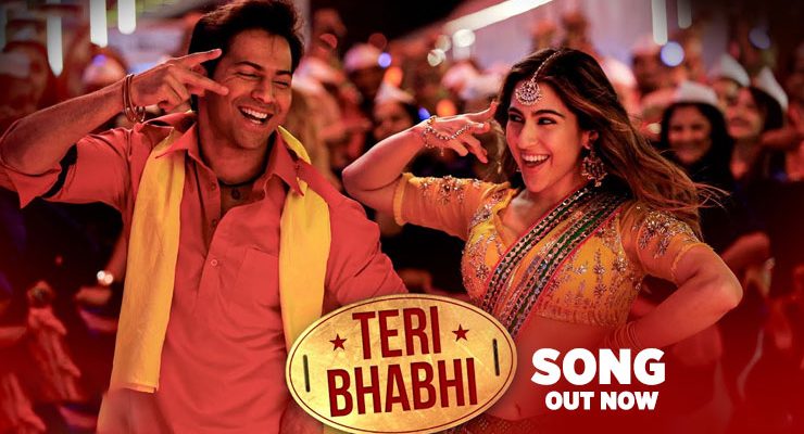 Teri Bhabhi