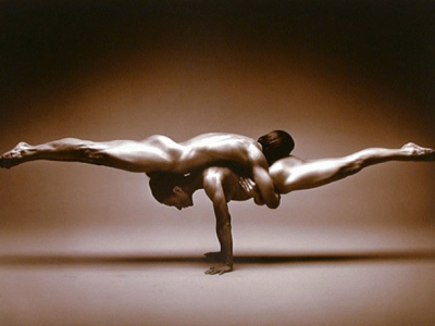 Balance and Harmony
