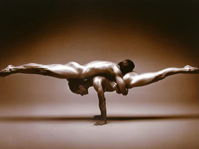 Balance and Harmony