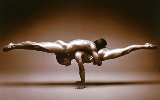 Balance and Harmony