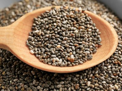 Chia Seeds