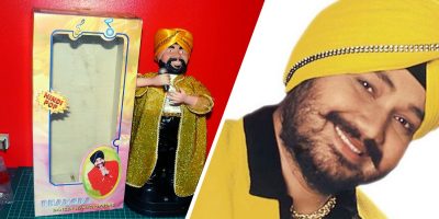 Intellectual Property