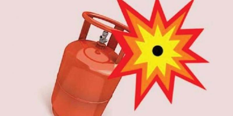 Cooking Gas