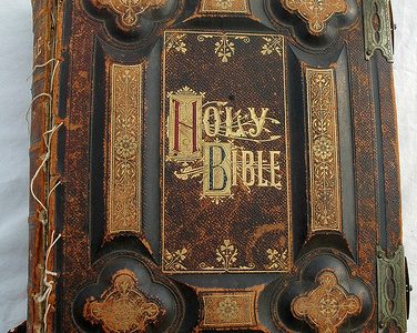 Bible
