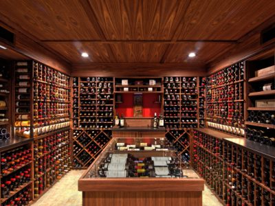 Wine Cellars