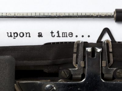 Write Your Novel Now