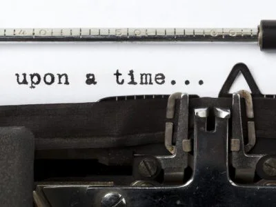 Write Your Novel Now