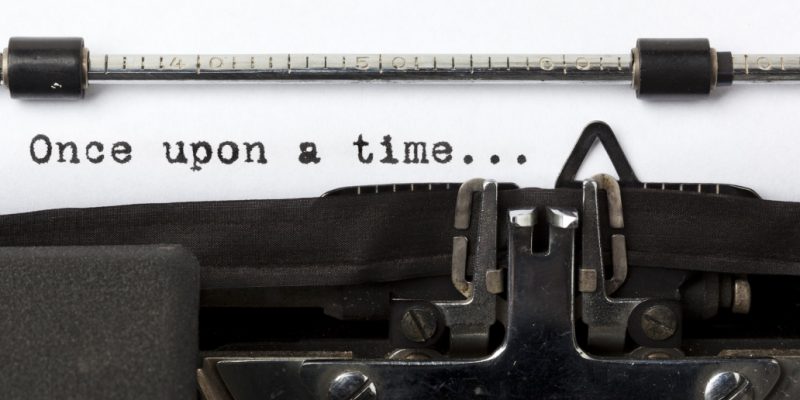 Write Your Novel Now