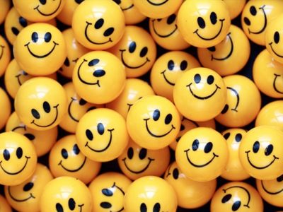 Happiness