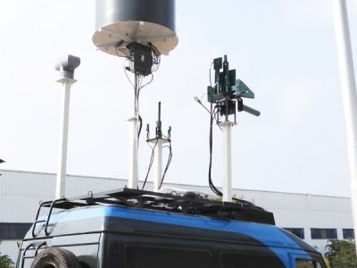 Zen Anti Drone System