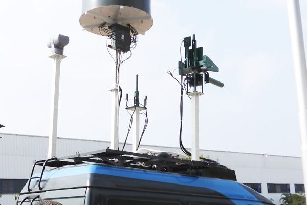 Zen Anti Drone System