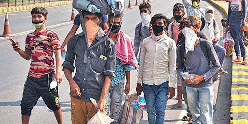 Migrants