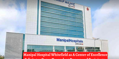 Manipal Hospital