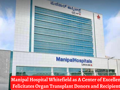 Manipal Hospital