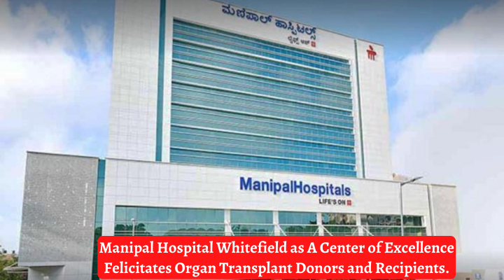 Manipal Hospital