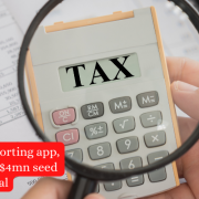 Crypto tax