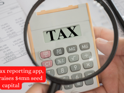 Crypto tax