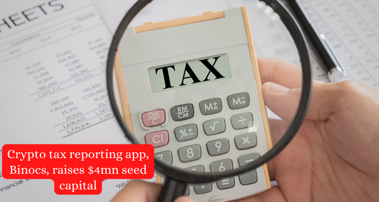 Crypto tax