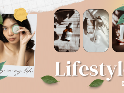 lifestyle campaign