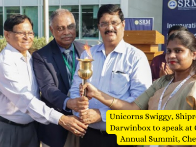 Unicorns Swiggy